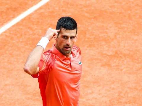 Djokovic: Nadal và Federer đã giúp tôi thành công như ngày hôm nay