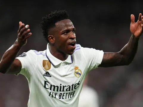 Số 7 của Real Madrid đã có chủ nhân mới