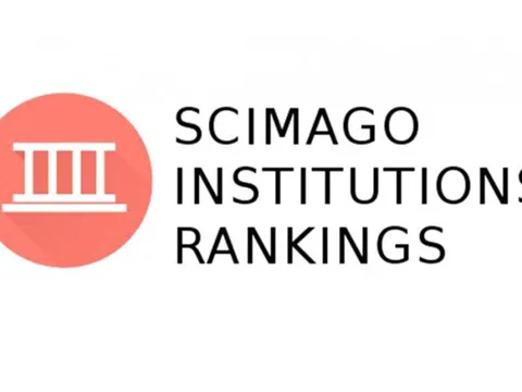 Top 10 Đại học Việt Nam trên bảng Xếp hạng SCImago 2023