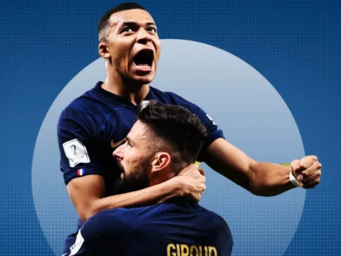 Mbappe từ chối MU