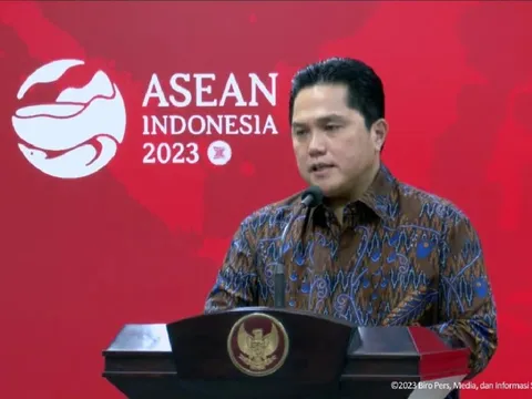 Indonesia đặt tham vọng vào tốp 100 thế giới