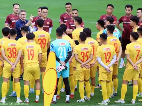 Nhận định Việt Nam vs Hồng Kông (Trung Quốc), 19h30 ngày 15/6: Mong đầu xuôi đuôi lọt