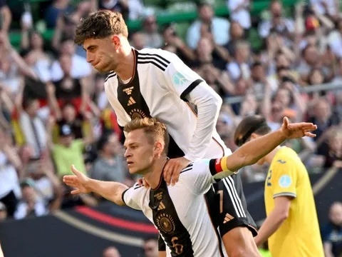 Nhận định Ba Lan vs Đức, 01h45 ngày 17/6: Tiếp tục thử nghiệm