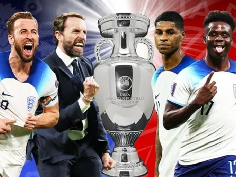 Nhận định Malta vs Anh, 01h45 ngày 17/6: Tam Sư phô diễn sức mạnh