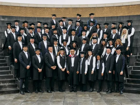 Giải thưởng VinFuture nâng tầm vị thế các nước mới nổi trong công cuộc đổi mới toàn cầu