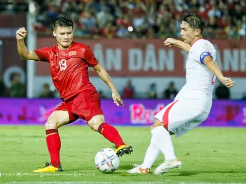 Nhận định Việt Nam vs Syria, 19h30 ngày 20/6: Thử nghiệm để sửa sai