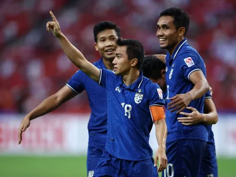 Nhận định Hồng Kông (TQ) vs Thái Lan, 19h00 ngày 19/6: Voi chiến tìm cảm hứng