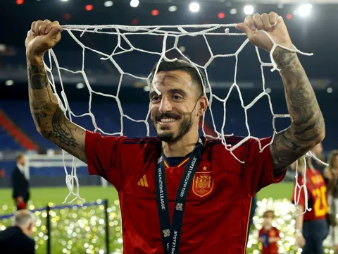 Real Madrid chính thức chiêu mộ tiền đạo thay Benzema với giá ‘rẻ như bèo’