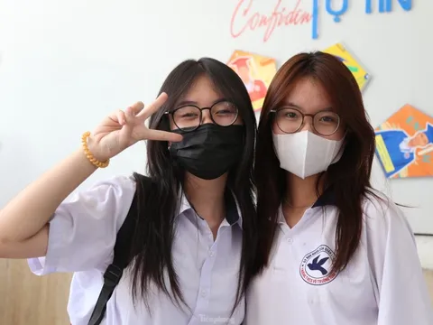 Ngày mai công bố điểm thi vào lớp 10 ở TPHCM: Bất ngờ nào xảy ra?