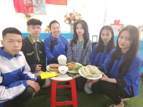 Con chim đầu đàn đào tạo nghề nông thôn ở Lạng Sơn