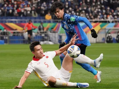 Nhận định Nhật Bản vs Peru, 16h55 ngày 20/6: Nỗi sợ của Samurai xanh