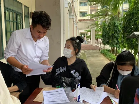 Vì sao trường ĐH Sư phạm Đà Nẵng bị tước quyền xác định chỉ tiêu tuyển sinh?