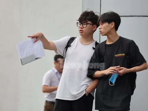 Sau Thông tư 11: 'Số phận' chương trình chất lượng cao của Trường ĐH Kinh tế Quốc dân ra sao?