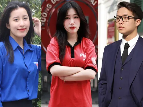 Sinh viên 5 tốt, thủ khoa đại học chia sẻ bí quyết luyện thi cho sĩ tử