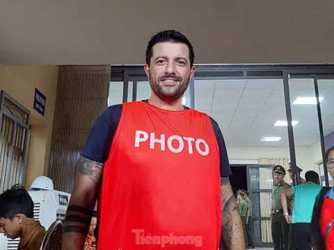 Người đại diện tiết lộ tương lai Quang Hải, để ngỏ khả năng quay lại châu Âu