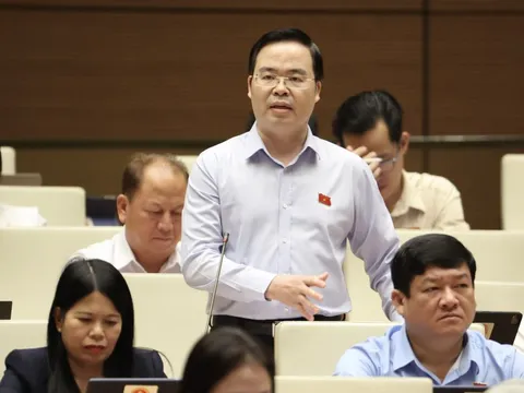 Xóa bỏ tư duy 'không buôn gì lãi bằng buôn đất'