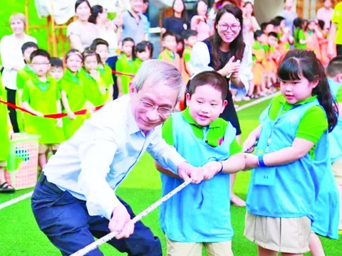 Người truyền cảm hứng