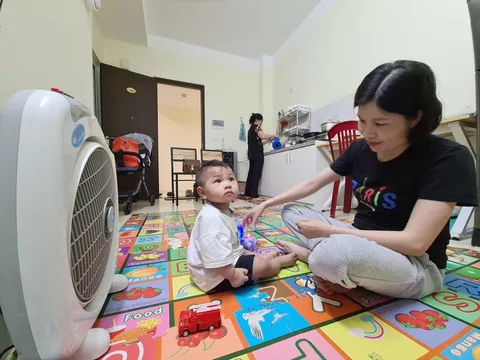 Sắp thêm nhiều biện pháp hỗ trợ người lao động mất việc