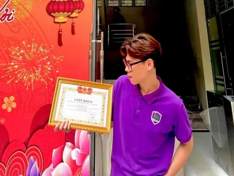 Bí quyết đạt điểm cao môn Ngữ văn trong kì thi tốt nghiệp THPT của 1 thủ khoa