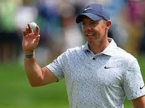 Rory McIlroy ghi HIO đầu tiên ở PGA Tour