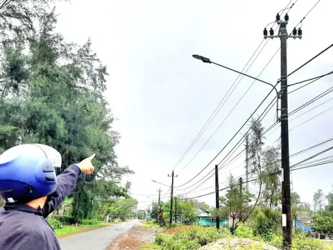 Bản tin 8H: Nguyên chủ tịch xã bị khiển trách sau khi chỉ định thầu hai công trình tiền tỷ
