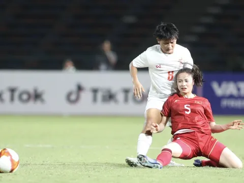 Nhận định tuyển nữ Đức vs tuyển nữ Việt Nam, 23h15 ngày 24/6: Học hỏi nhiều, nhận ít bàn thua