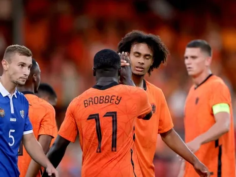 Nhận định U21 Bồ Đào Nha vs U21 Hà Lan, 23h00 ngày 24/6: Tử chiến vì tấm vé