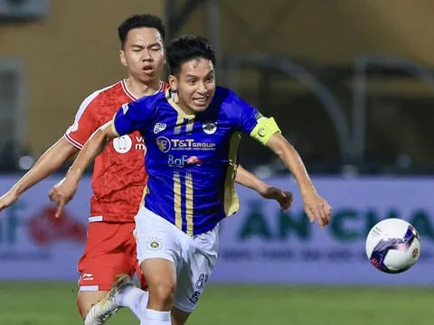 Nhận định Khánh Hòa vs Hà Nội FC, 17h00 ngày 25/6: Chấm dứt nỗi sợ xa nhà