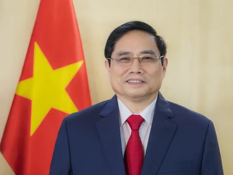Thủ tướng thăm Trung Quốc: Thúc đẩy hợp tác kinh tế thương mại, gỡ các dự án còn tồn tại