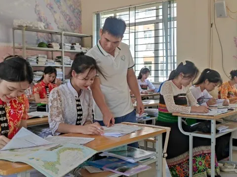 Thanh Hoá hoàn tất công tác chuẩn bị cho kỳ thi tốt nghiệp THPT năm 2023