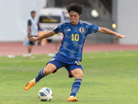 Nhận định U17 Nhật Bản vs U17 Australia, 17h00 ngày 26/6: Vé World Cup trong tầm tay