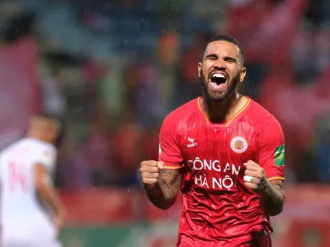 Xác định 5 CLB chắc suất đua vô địch ở giai đoạn 2 Night Wolf V-League 2023