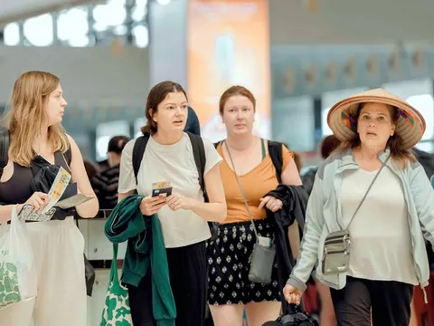 Khách bay nội địa có dấu hiệu chững lại