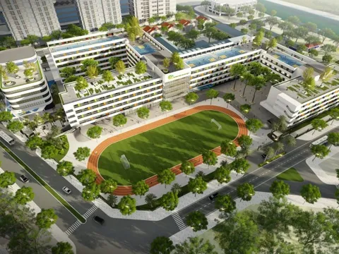 Tập đoàn EQuest hoàn tất đầu tư vào Hệ thống Giáo dục Ngôi Sao Hà Nội