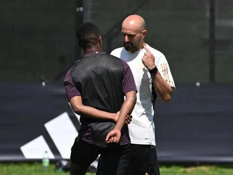 Nhận định U21 Anh vs U21 Đức, 23h00 ngày 28/6: Còn nước, còn tát