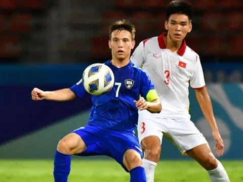 Nhận định U17 Hàn Quốc vs U17 Uzbekistan, 21h00 ngày 29/6: Sự thực dụng lên ngôi