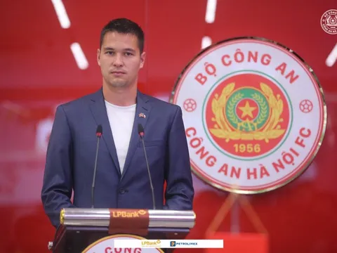 Filip Nguyễn: ‘Không chỉ lắng nghe tôi nói, hãy nhìn cách tôi hành động’