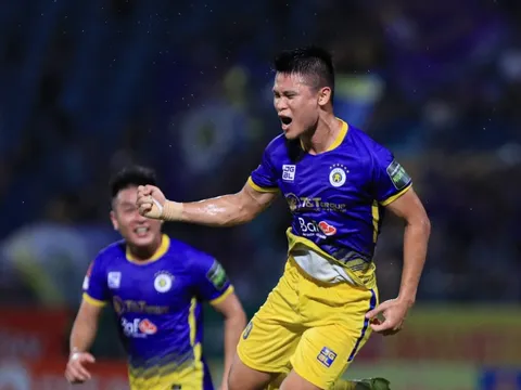 Nhận định Hà Nội FC vs SLNA, 17h00 ngày 2/7: Nhiệm vụ bất khả thi