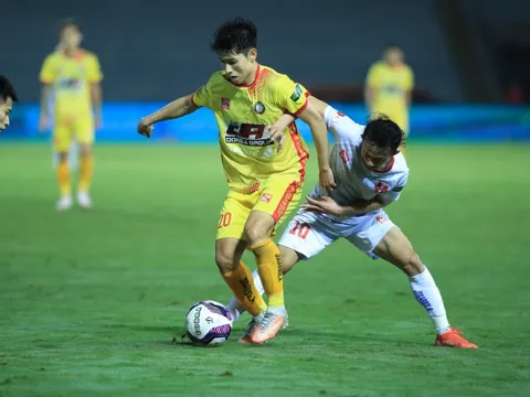 Nhận định Thanh Hóa vs Hải Phòng, 17h00 ngày 2/7: Chủ nhà bối rối