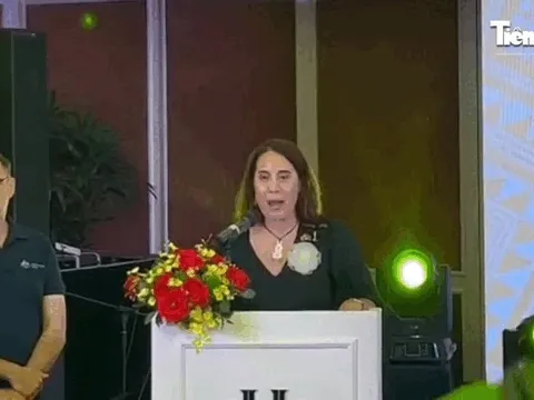 “Đội tuyển Việt Nam đã chiến thắng khi tham dự World Cup 2023”