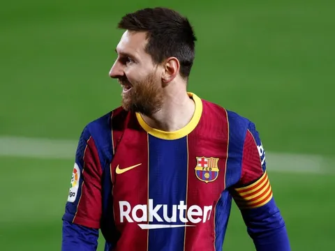 Barcelona vẫn nợ lương Messi, hẹn trả hết vào năm 2025