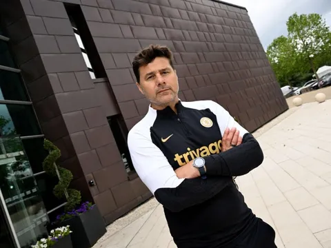 HLV Pochettino bị chế giễu vì tuyên bố Chelsea vĩ đại nhất nước Anh 15 năm qua