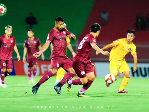 Nhận định Bình Định vs Quảng Nam, 17h00 ngày 6/7: Trông chờ bất ngờ