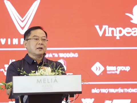 Phát huy tiềm năng golf để đóng góp vào phát triển kinh tế, xã hội