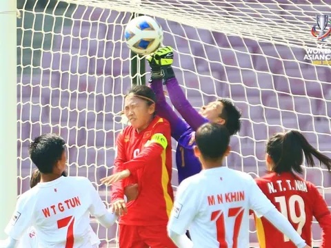 Các trận đấu hơn 100 phút đang chờ ĐT Việt Nam ở World Cup nữ 2023