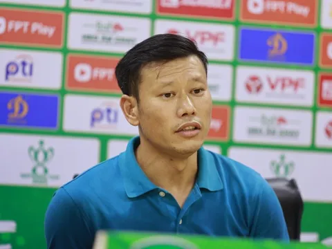 Thắng 2-1, HLV Viettel Thạch Bảo Khanh tiết lộ cách bài binh bố trận để hạ Hà Nội FC