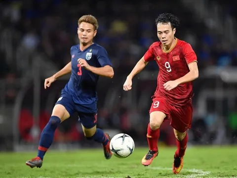 Chia nhóm vòng loại World Cup 2026: Việt Nam vào nhóm cao nhất ĐNÁ, có thể tái ngộ Thái Lan
