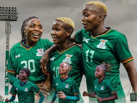 HLV đội tuyển châu Phi dự World Cup nữ 2023 bị tố cáo 'ép học trò lên giường'