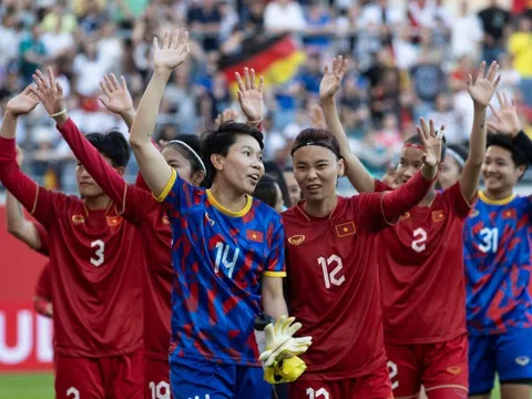 Nhận định Nữ Việt Nam vs Nữ New Zealand, 12h30 ngày 10/7: Bước chạy đà quan trọng