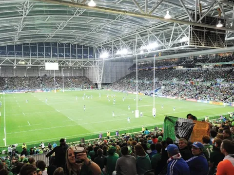 Tại sao ĐT Việt Nam được thi đấu trên sân có mái che ở World Cup nữ 2023?